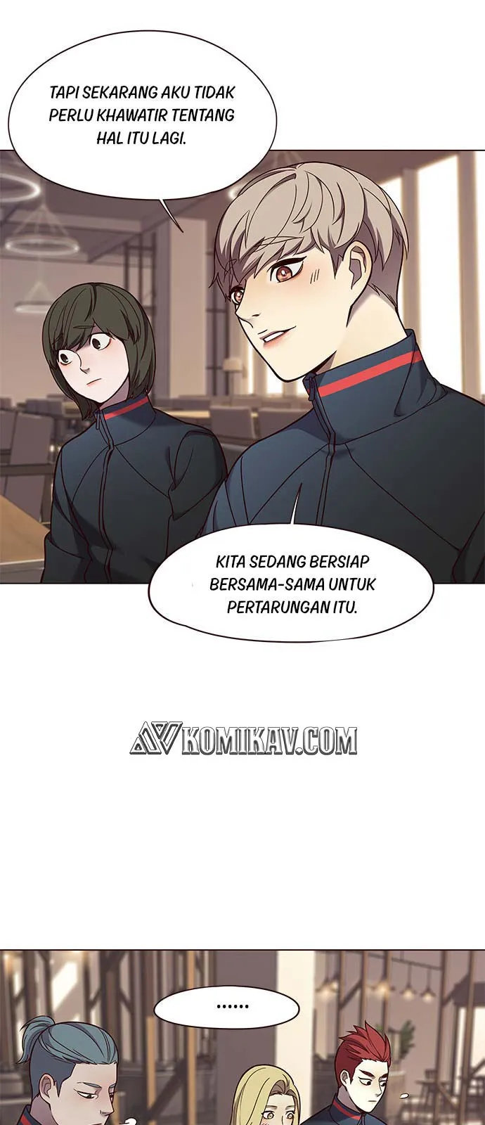 Read Eleceed ID Manga Online