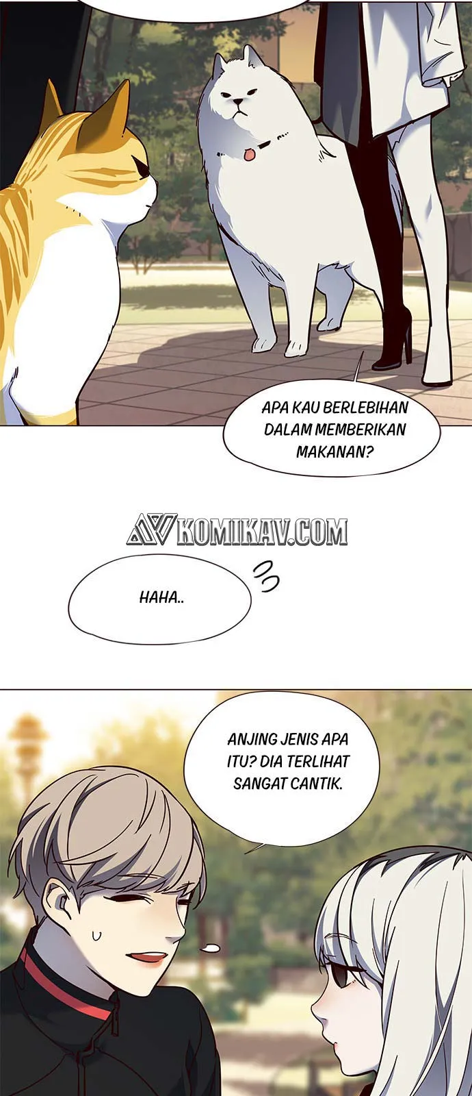 Read Eleceed ID Manga Online