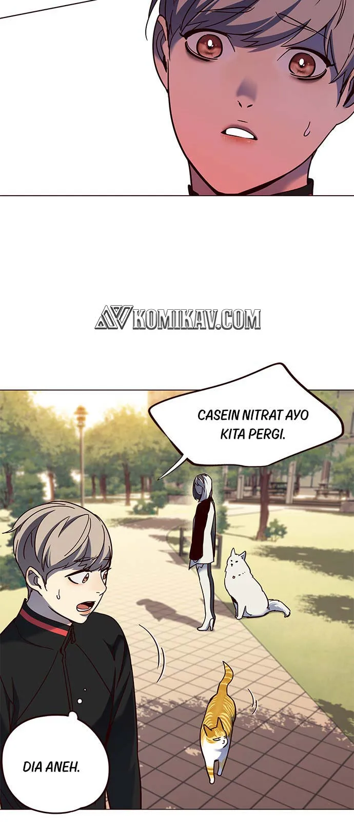 Read Eleceed ID Manga Online