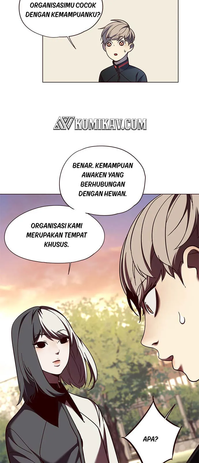 Read Eleceed ID Manga Online