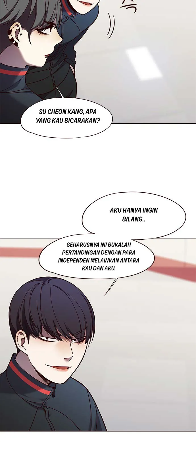 Read Eleceed ID Manga Online