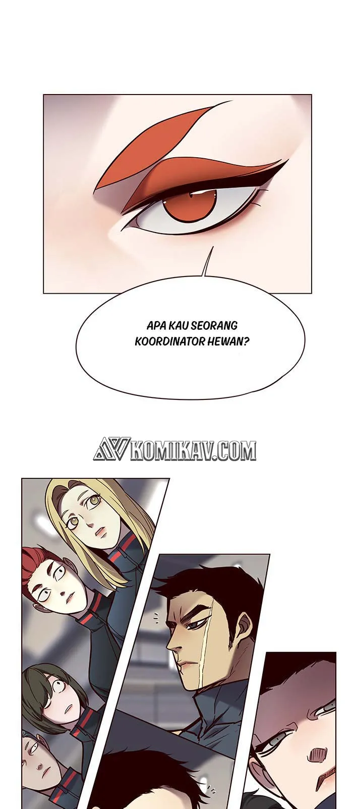 Read Eleceed ID Manga Online