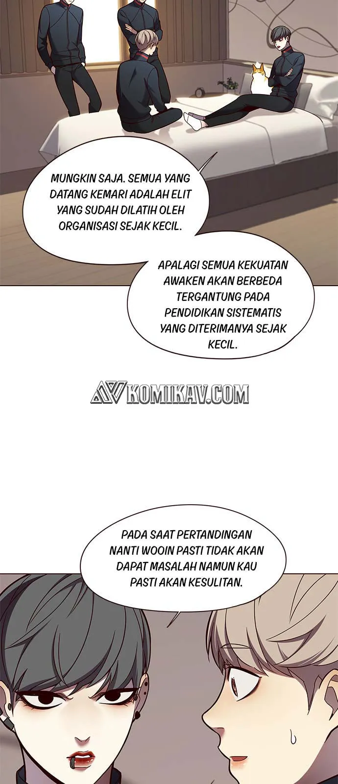 Read Eleceed ID Manga Online