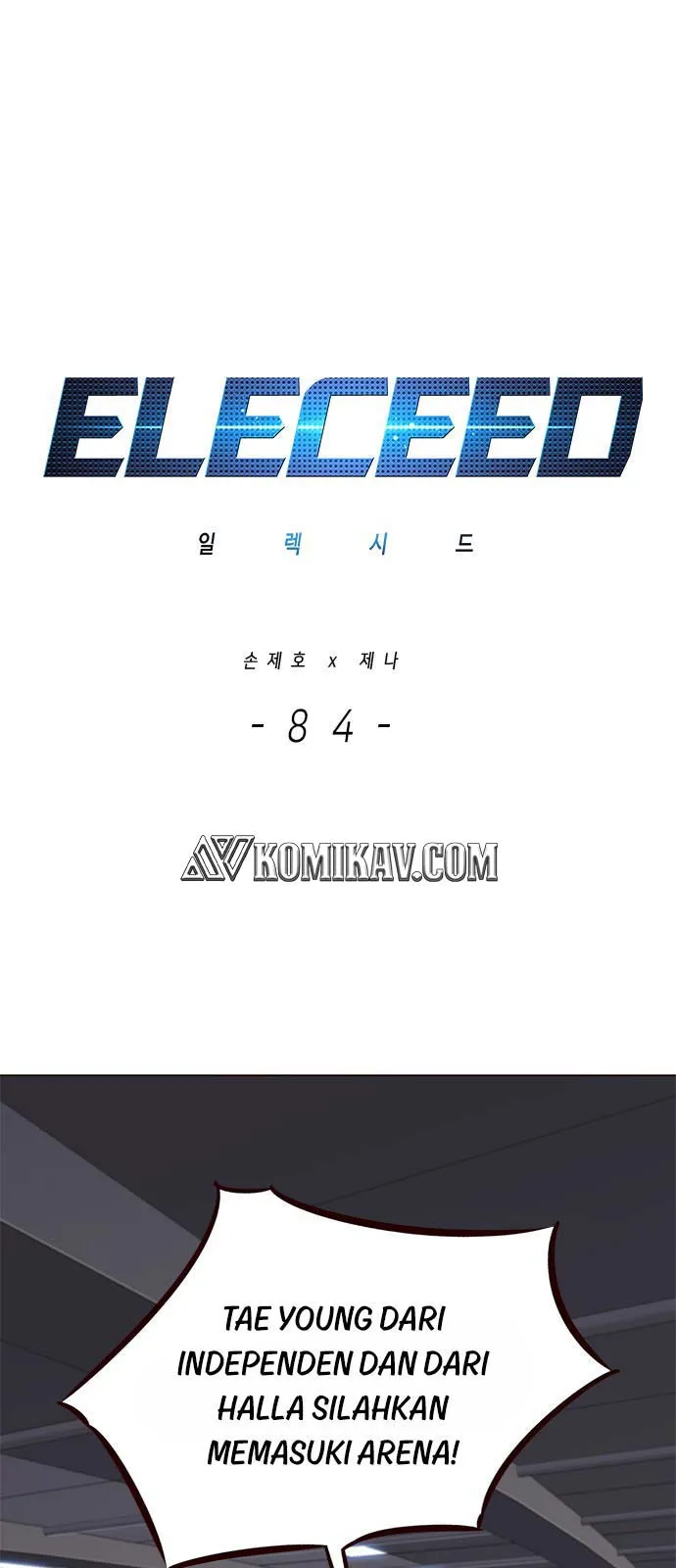 Read Eleceed ID Manga Online