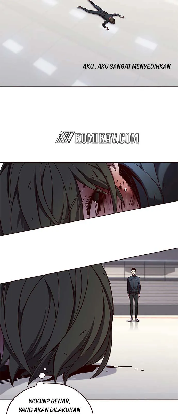 Read Eleceed ID Manga Online