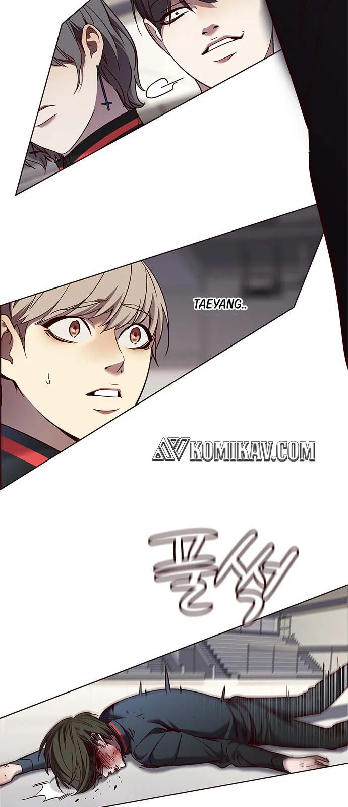 Read Eleceed ID Manga Online