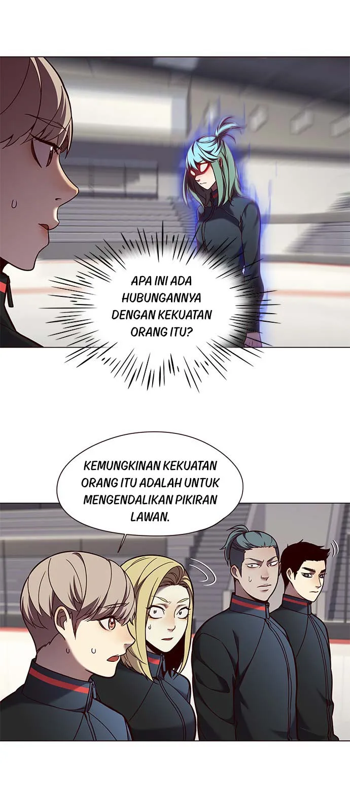 Read Eleceed ID Manga Online