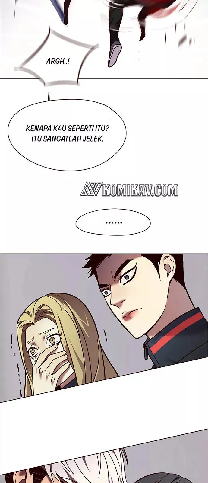 Read Eleceed ID Manga Online