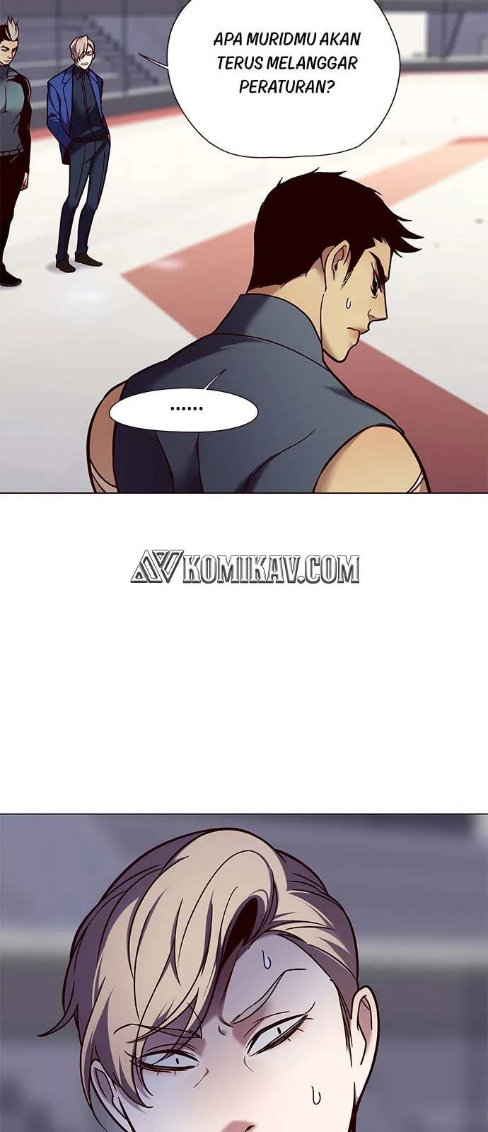 Read Eleceed ID Manga Online