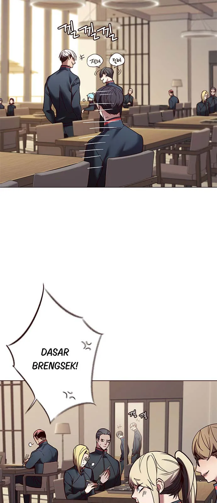 Read Eleceed ID Manga Online