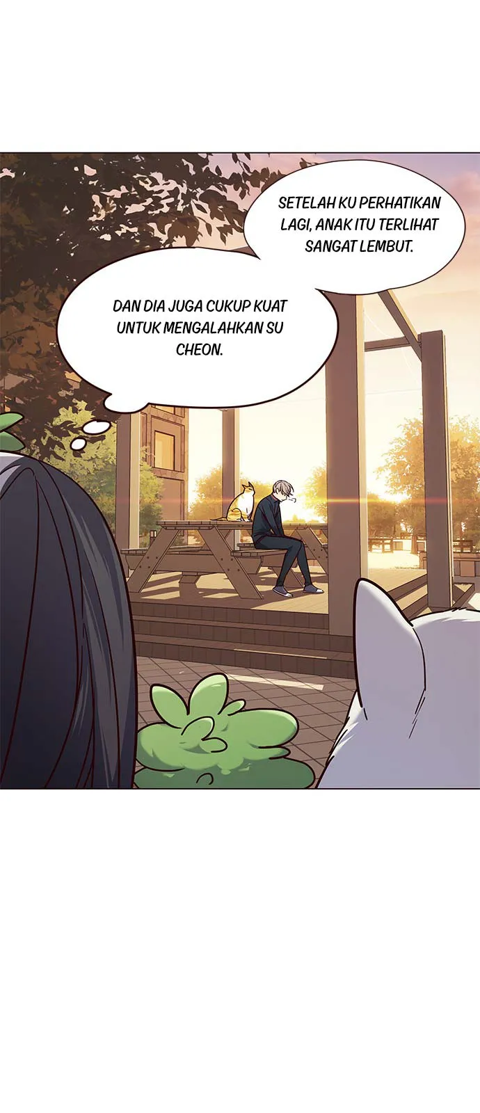 Read Eleceed ID Manga Online