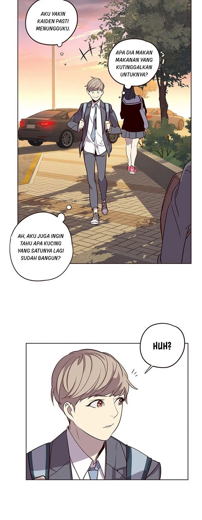 Read Eleceed ID Manga Online