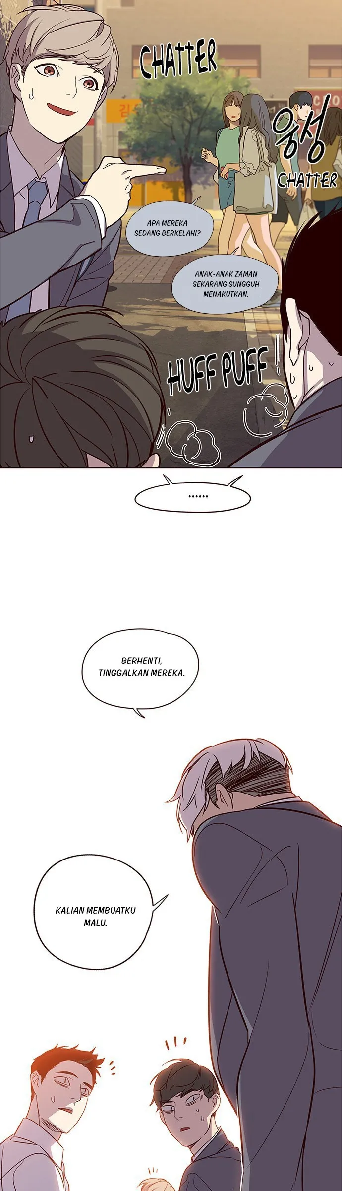 Read Eleceed ID Manga Online