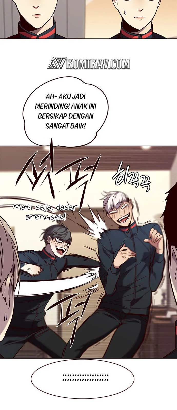 Read Eleceed ID Manga Online