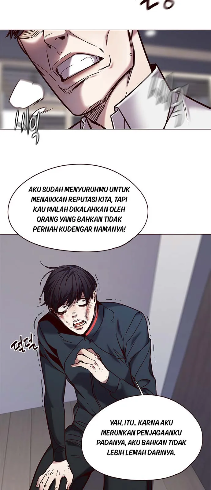 Read Eleceed ID Manga Online