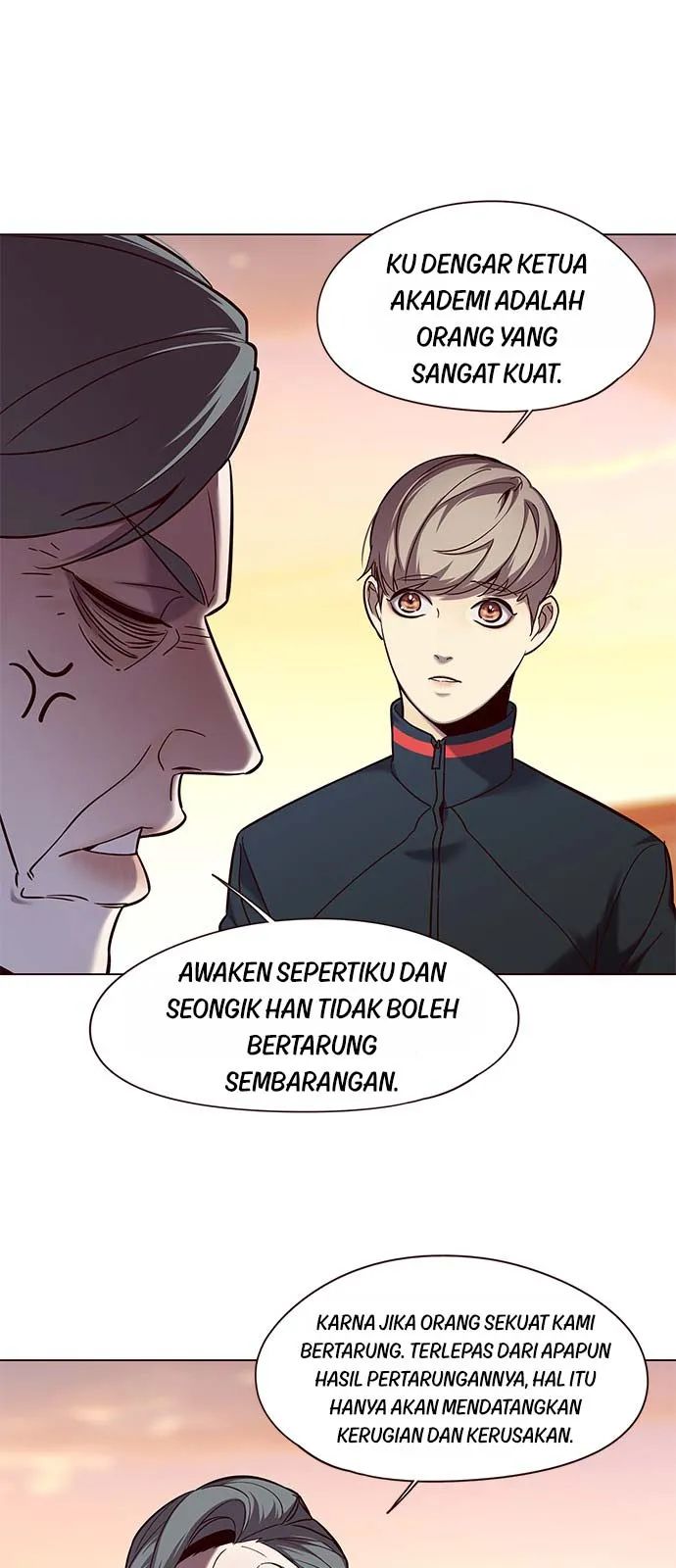 Read Eleceed ID Manga Online