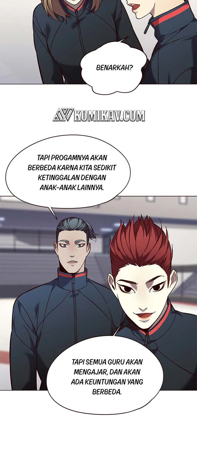 Read Eleceed ID Manga Online