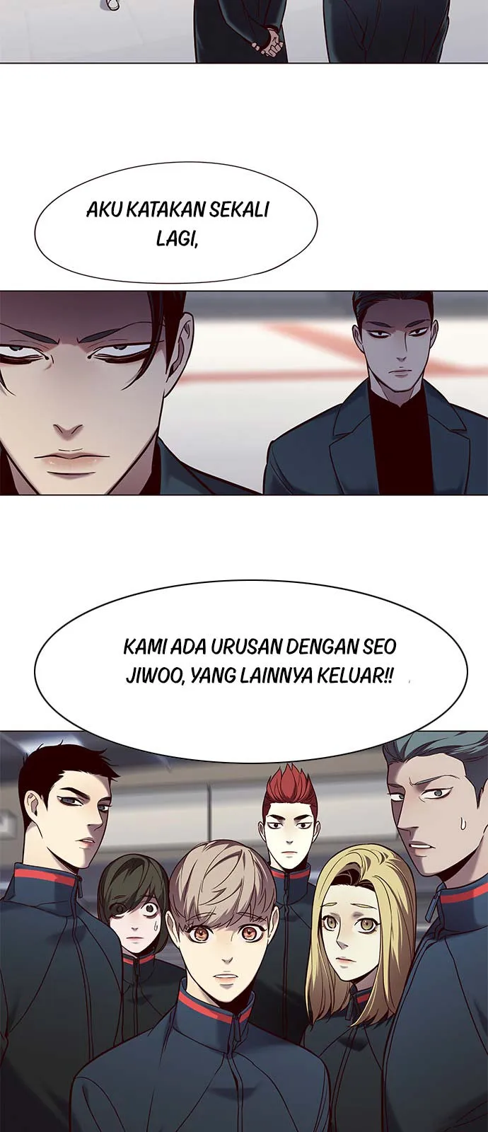 Read Eleceed ID Manga Online