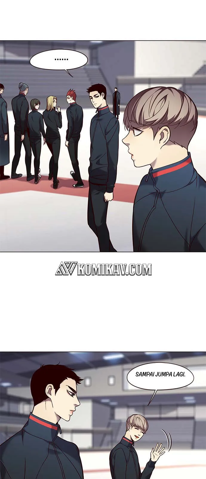Read Eleceed ID Manga Online