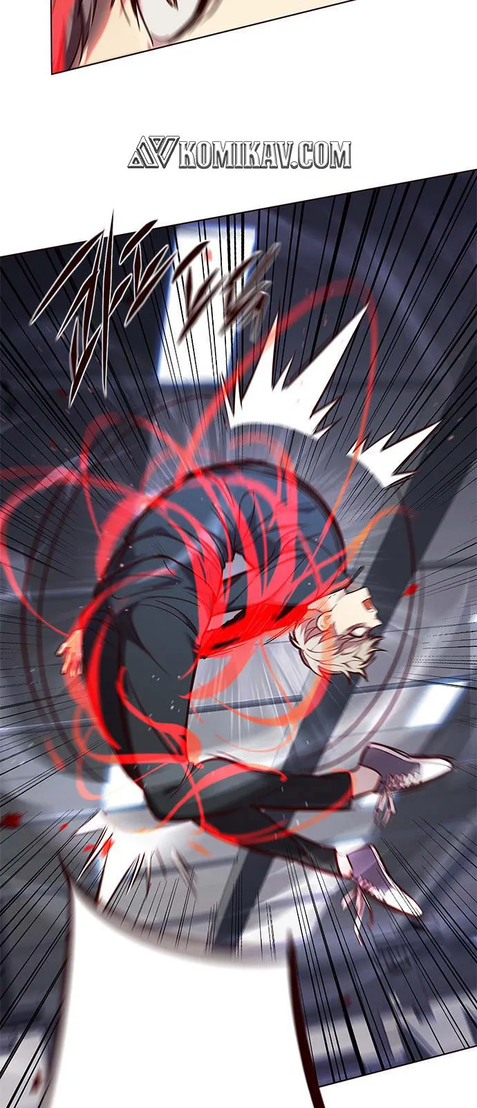 Read Eleceed ID Manga Online