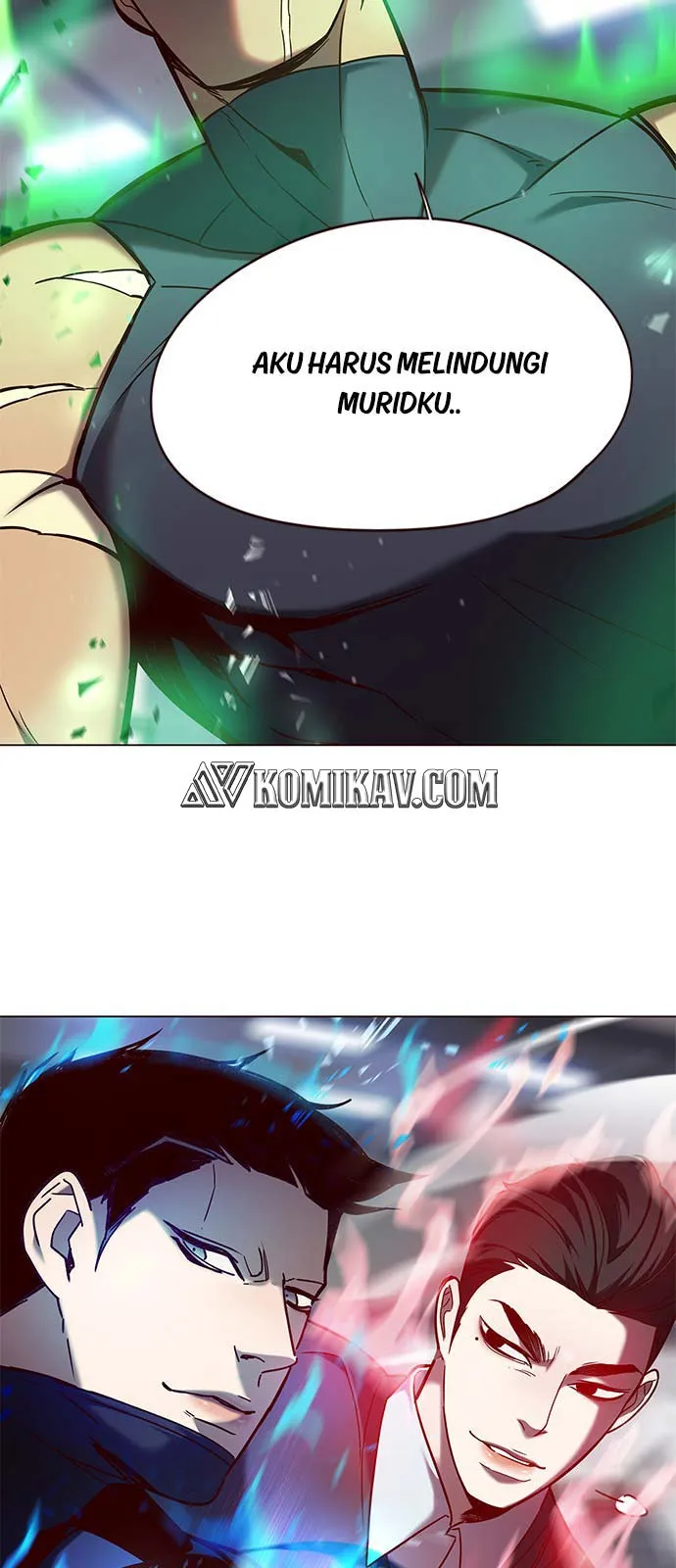 Read Eleceed ID Manga Online