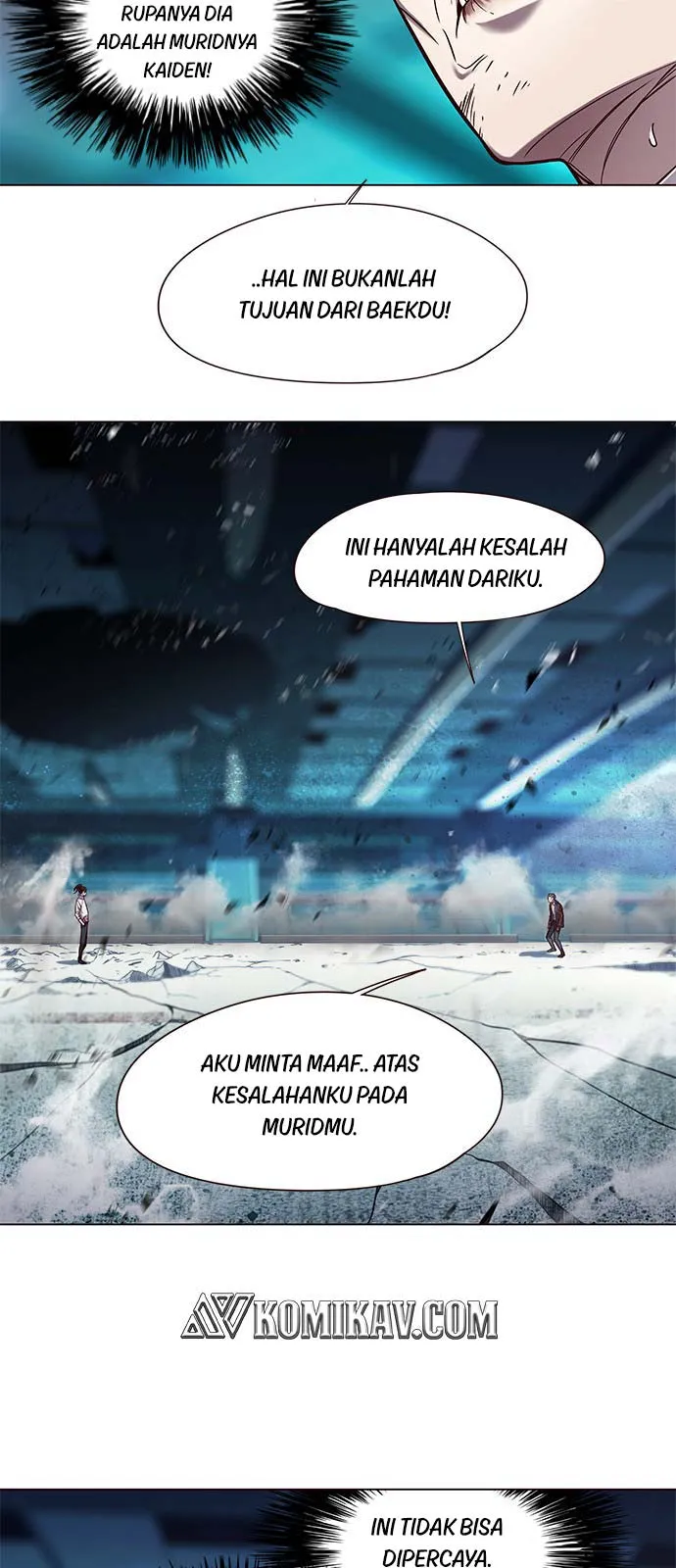 Read Eleceed ID Manga Online