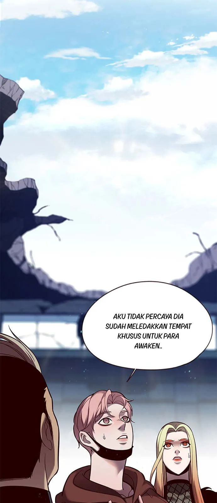 Read Eleceed ID Manga Online