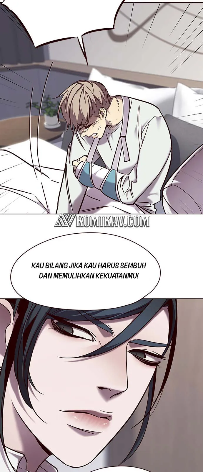 Read Eleceed ID Manga Online