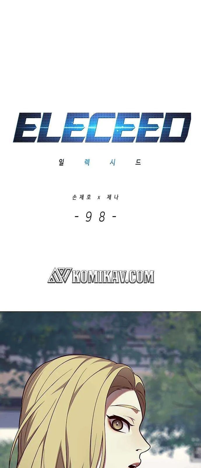 Read Eleceed ID Manga Online