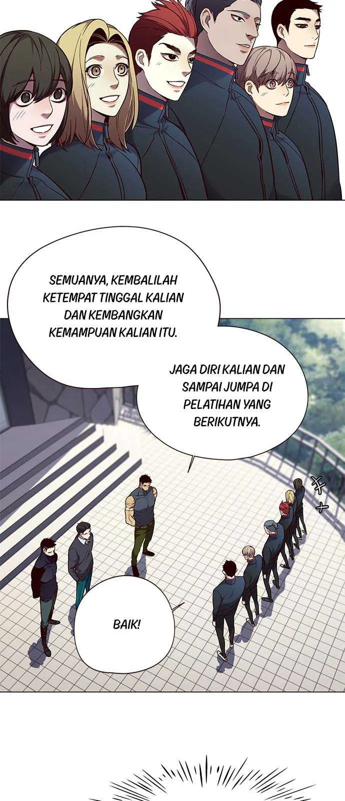 Read Eleceed ID Manga Online