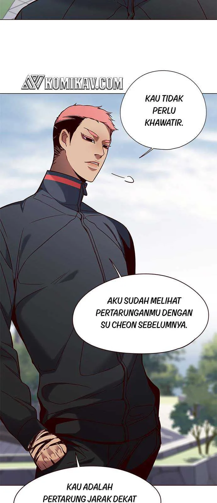Read Eleceed ID Manga Online