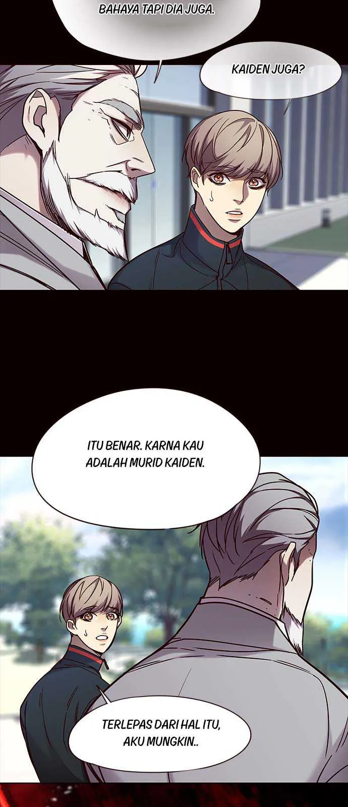 Read Eleceed ID Manga Online