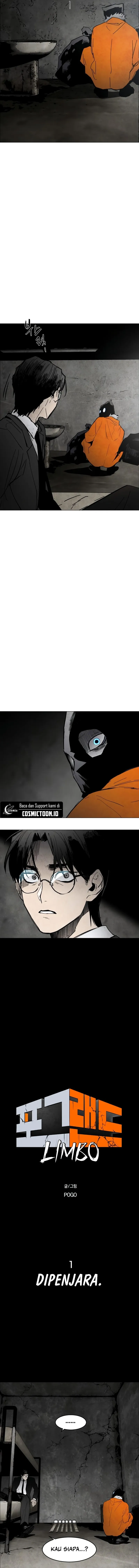 Read FOG LAND ID Manga Online