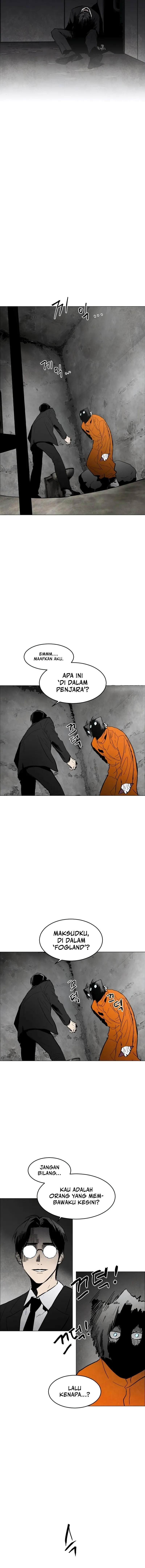Read FOG LAND ID Manga Online