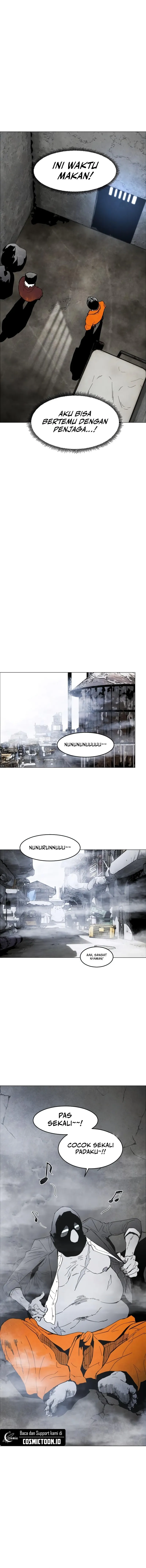 Read FOG LAND ID Manga Online