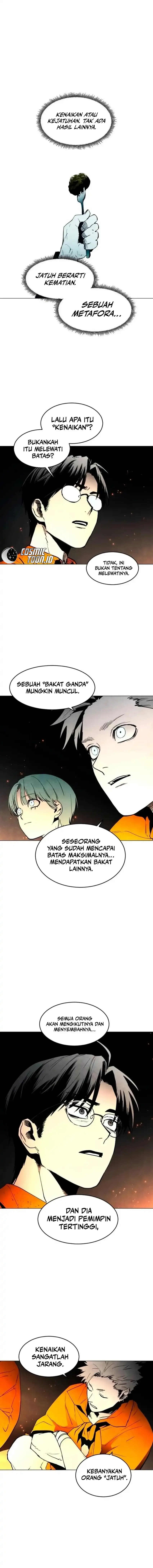 Read FOG LAND ID Manga Online