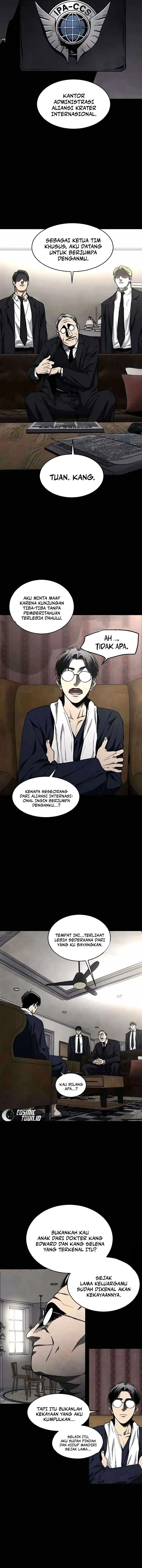 Read FOG LAND ID Manga Online