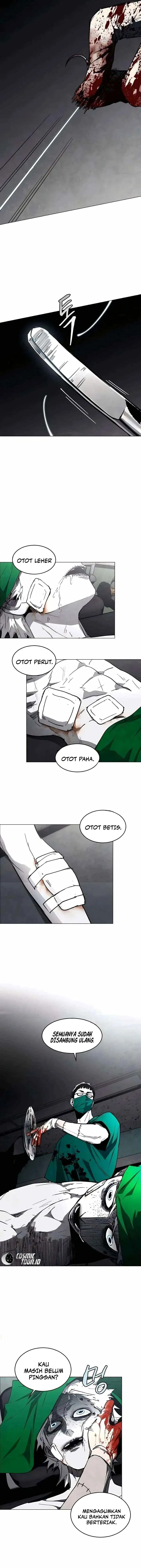 Read FOG LAND ID Manga Online