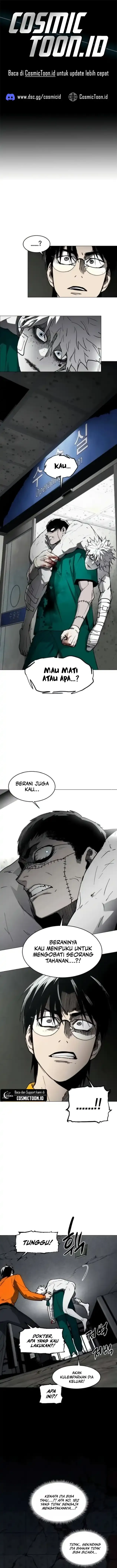 Read FOG LAND ID Manga Online