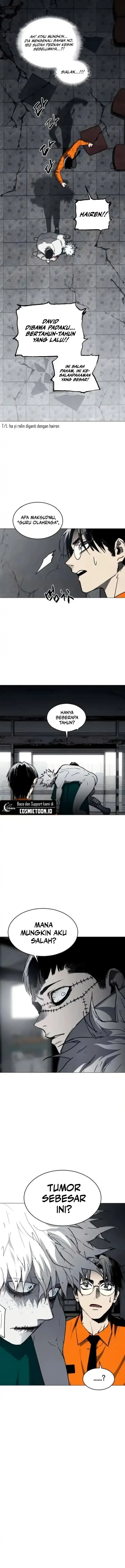 Read FOG LAND ID Manga Online