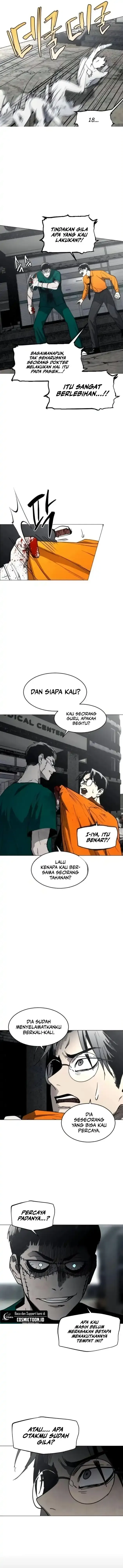 Read FOG LAND ID Manga Online