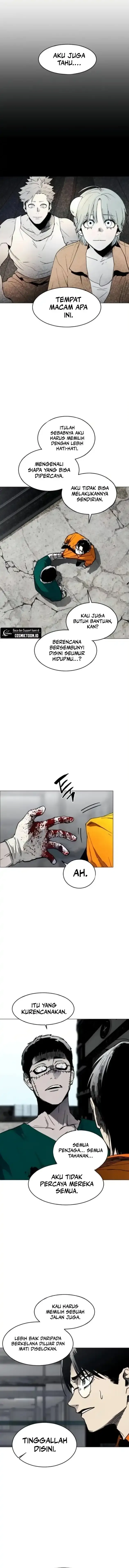 Read FOG LAND ID Manga Online