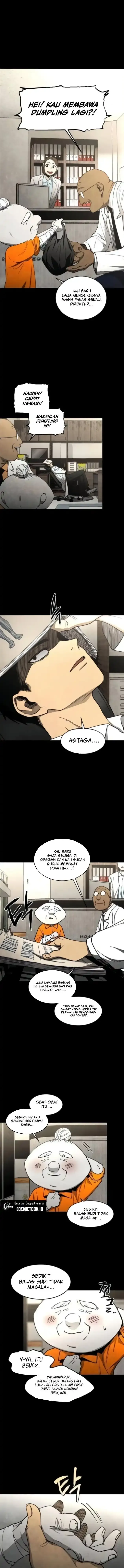 Read FOG LAND ID Manga Online