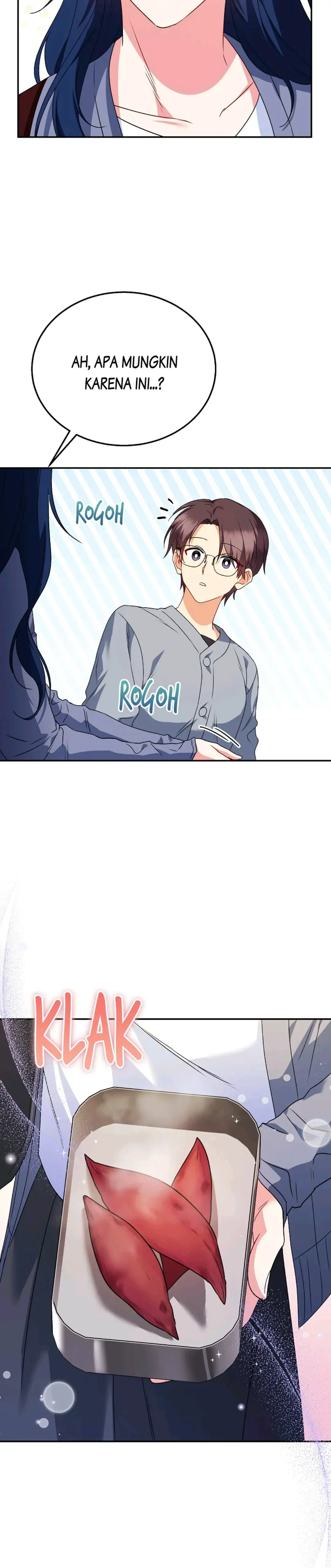 Read Hello Mr. Veterinarian ID Manga Online