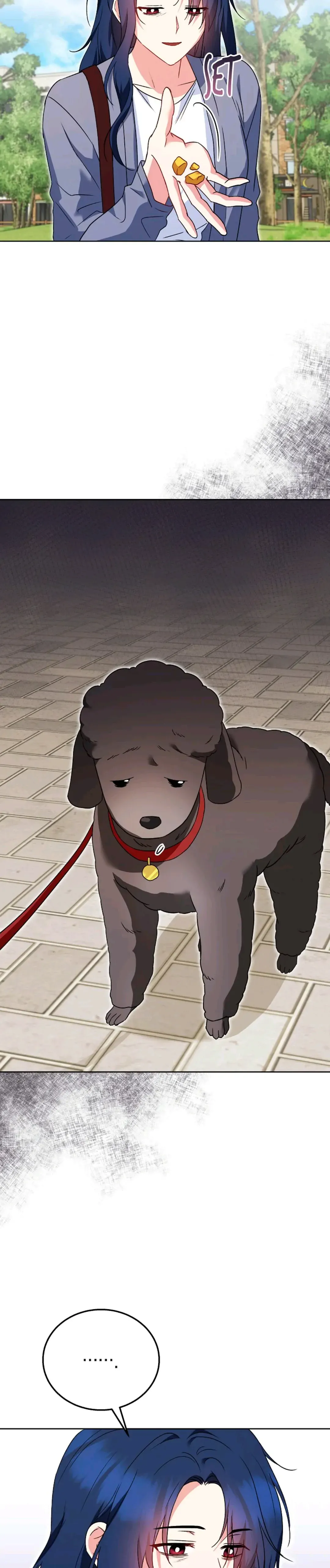 Read Hello Mr. Veterinarian ID Manga Online