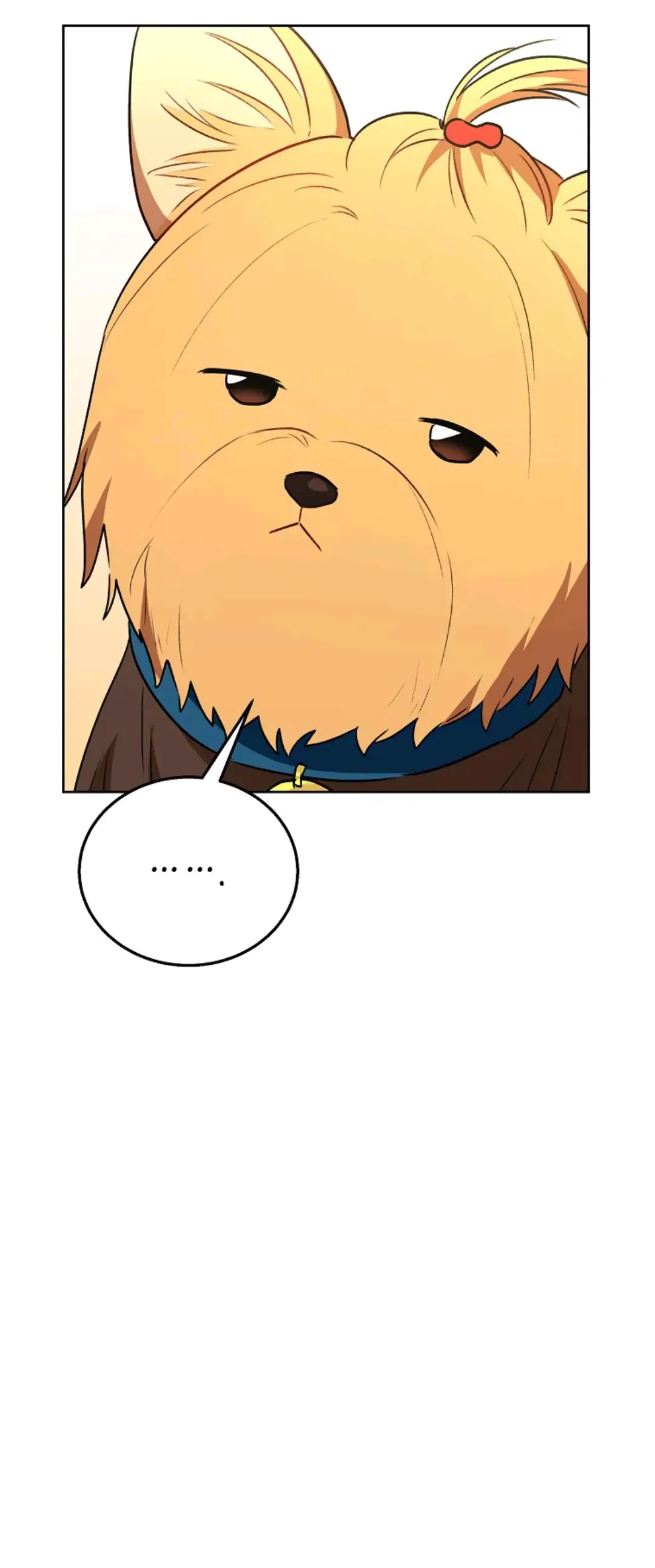 Read Hello Mr. Veterinarian ID Manga Online