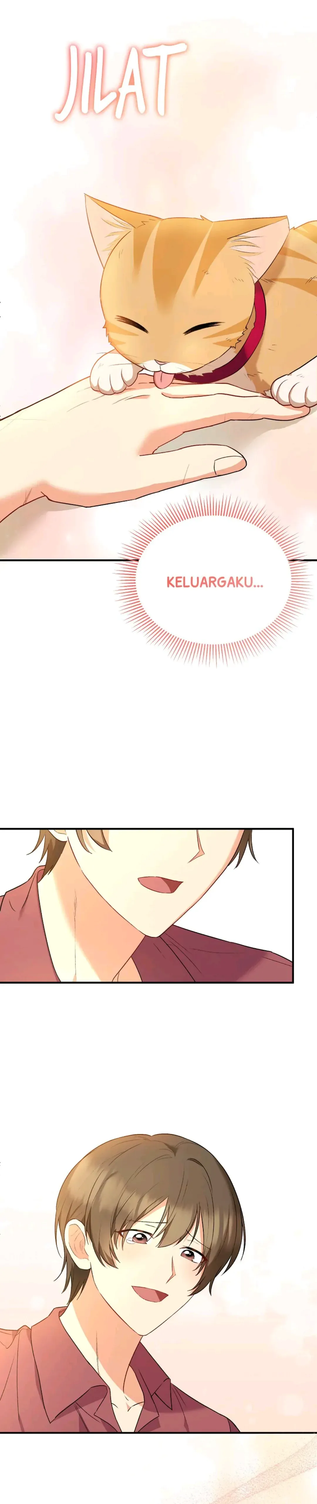 Read Hello Mr. Veterinarian ID Manga Online
