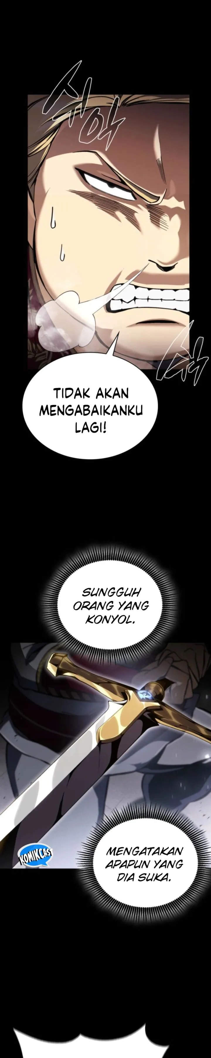 Read I Became the Rogue First Prince ID Manga Online