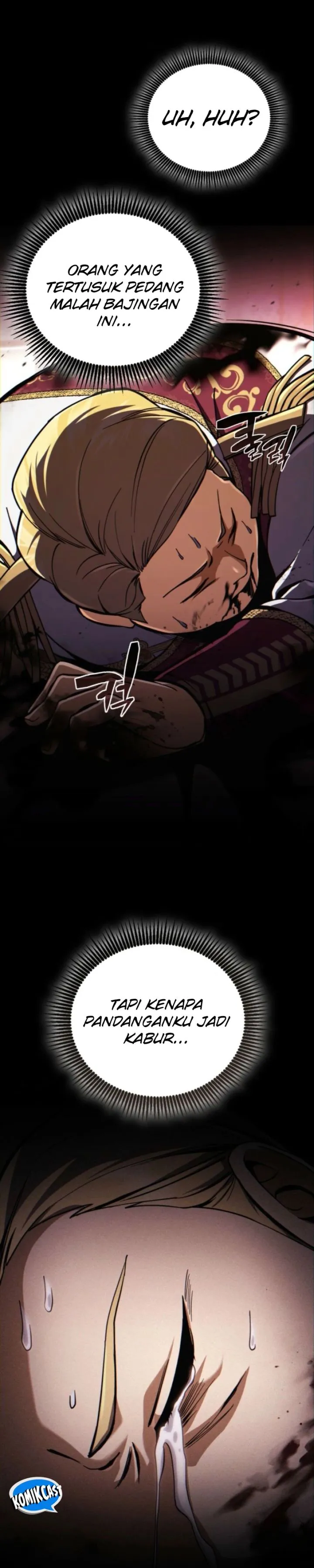 Read I Became the Rogue First Prince ID Manga Online