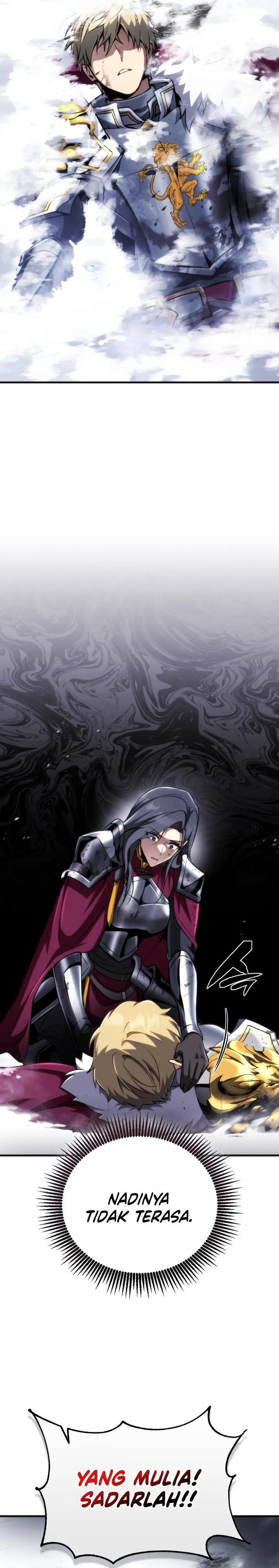 Read I Became the Rogue First Prince ID Manga Online
